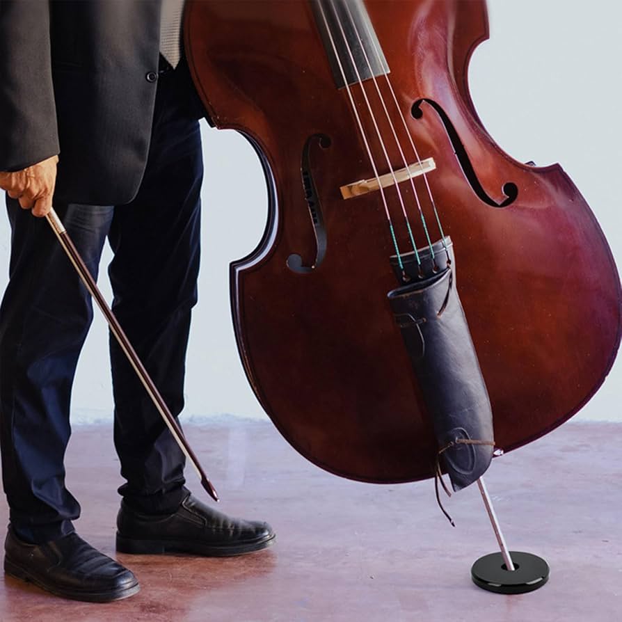 チェロ　エンドピン￼ Amazon.co.jp: エッセンシャルセロスリップストップエンドピン